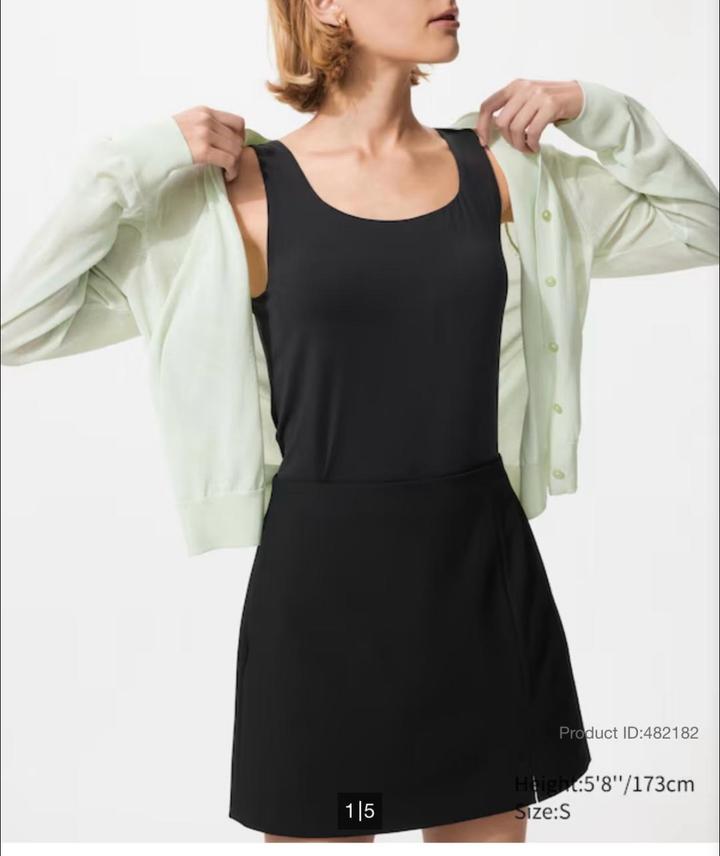 Uniqlo