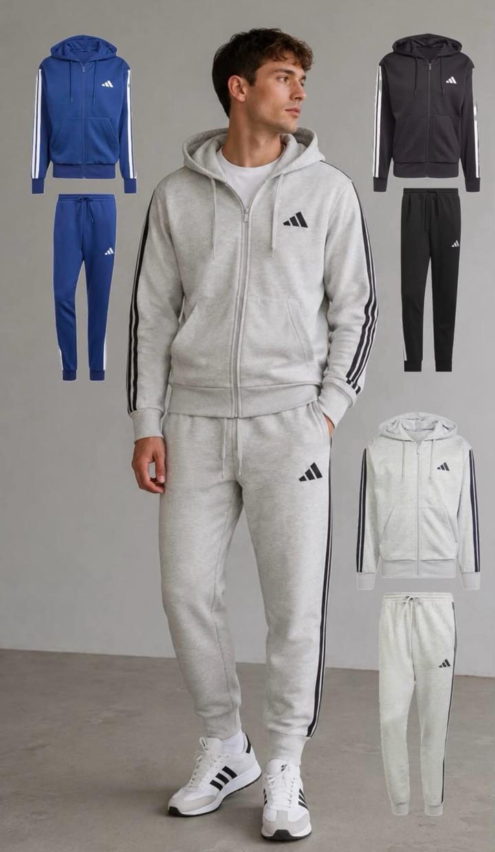 Спортивный костюм adidas