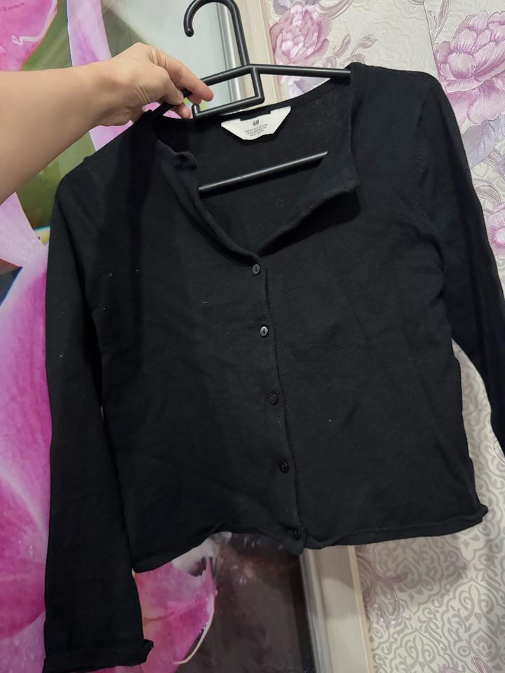 Кардиган H&M