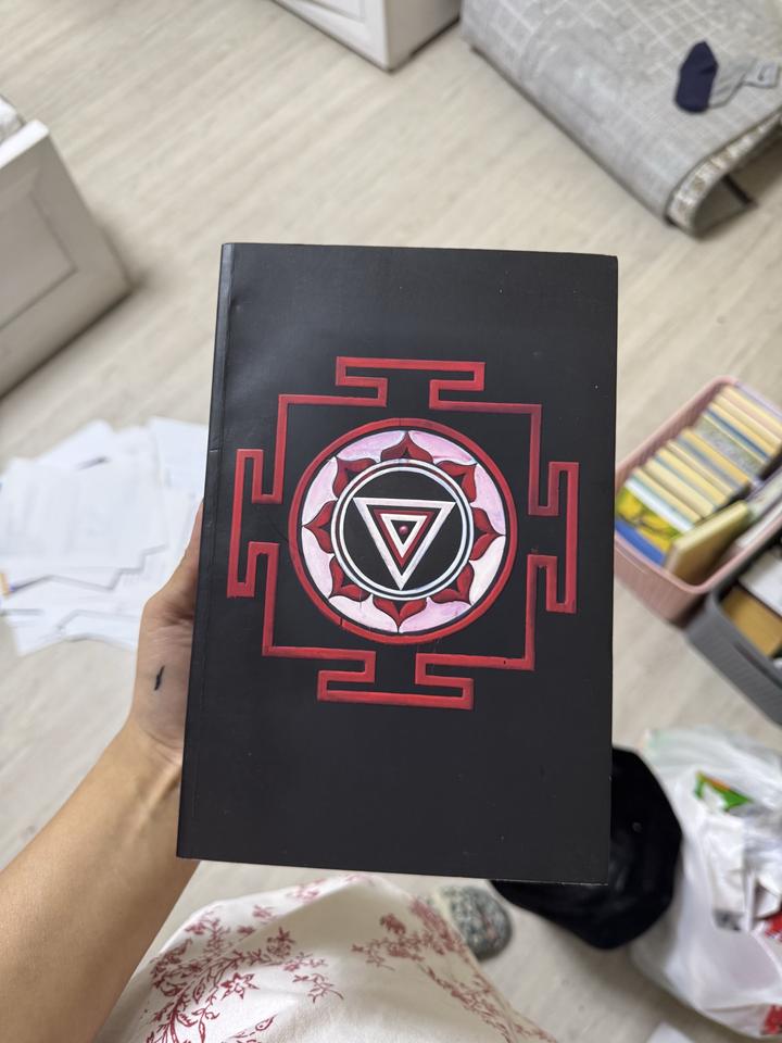 Книга