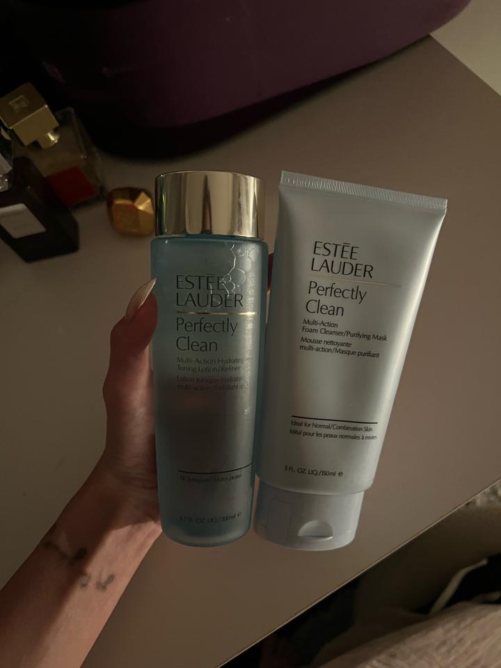 Estée Lauder