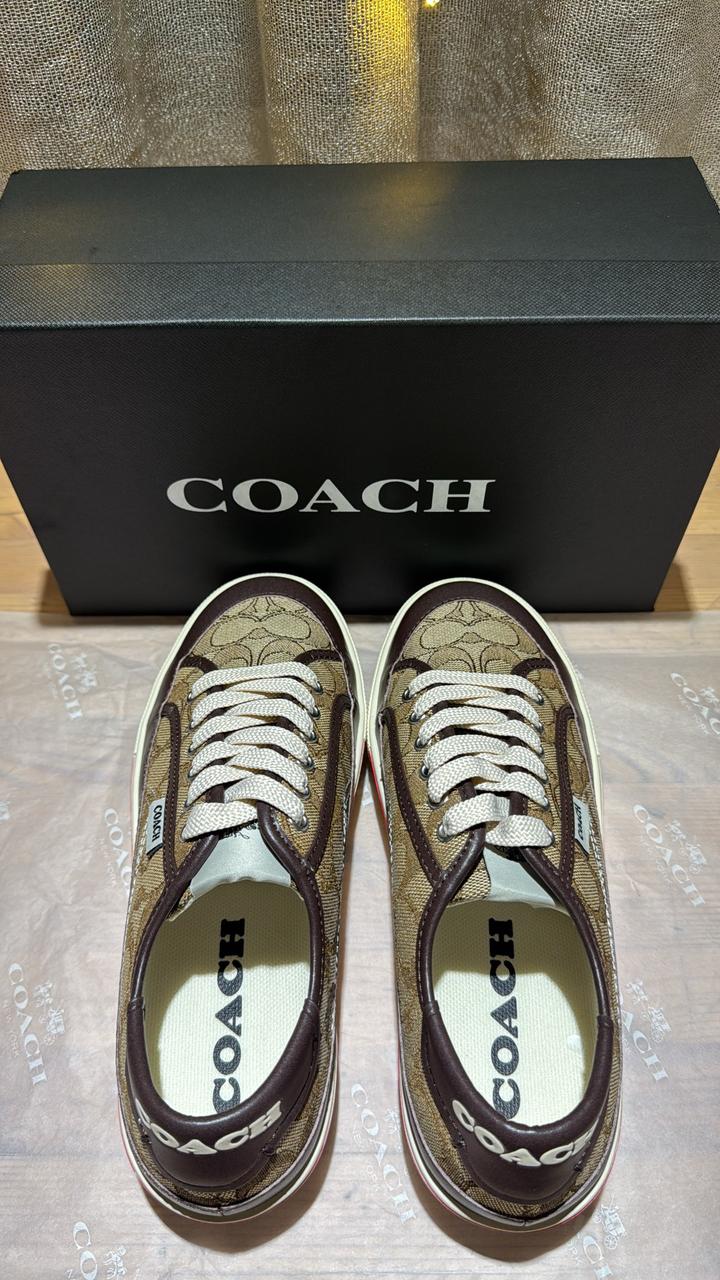 Coach