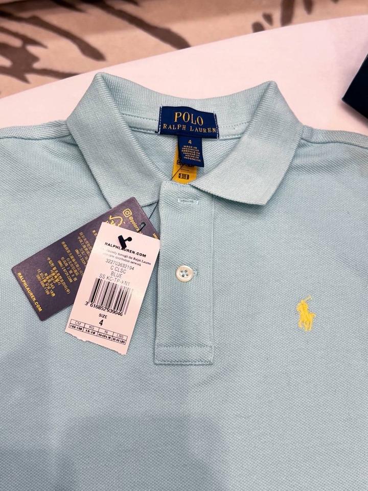 Ralph Lauren