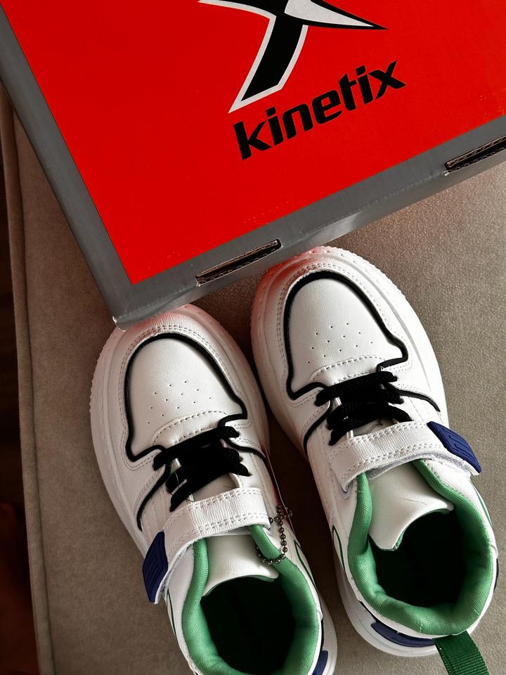 Kinetix
