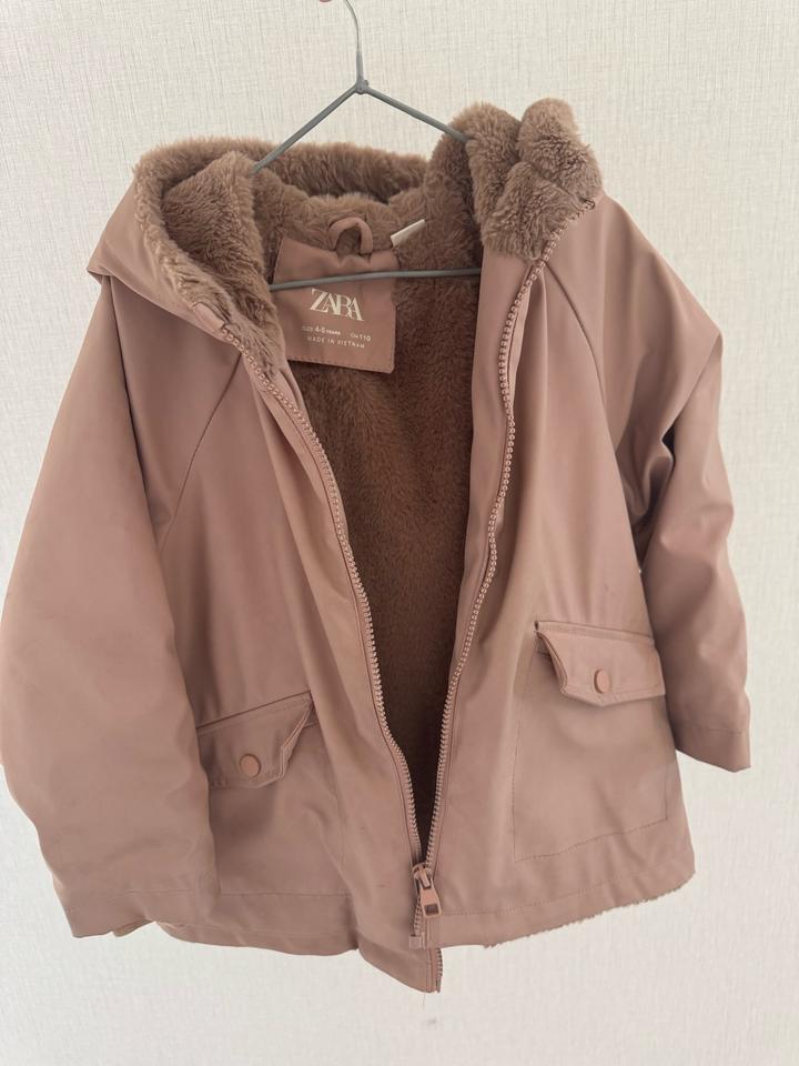 Куртка ZARA