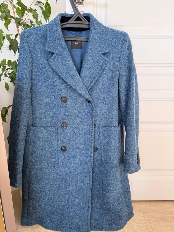 Пальто Max Mara