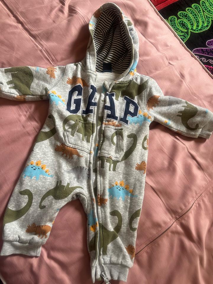 GAP