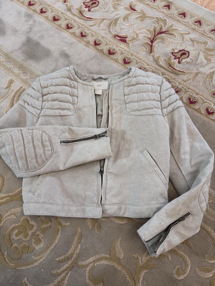 H&M