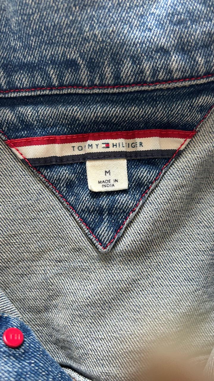 Tommy Hilfiger