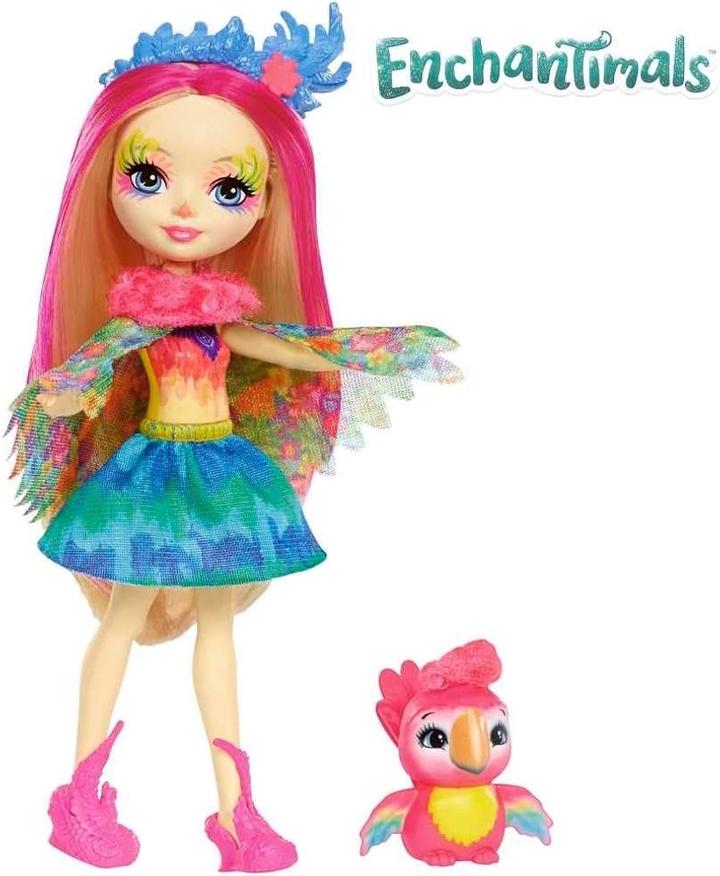 Mattel