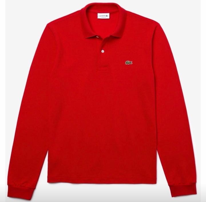 Lacoste