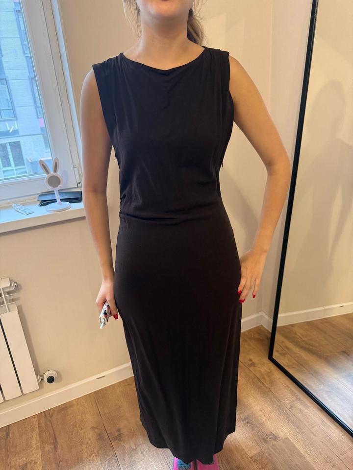 Платье Massimo Dutti, новое