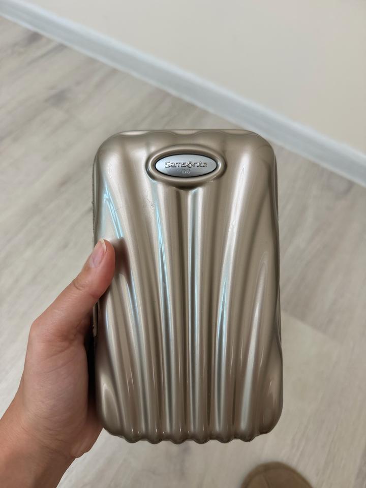 Косметичка Samsonite