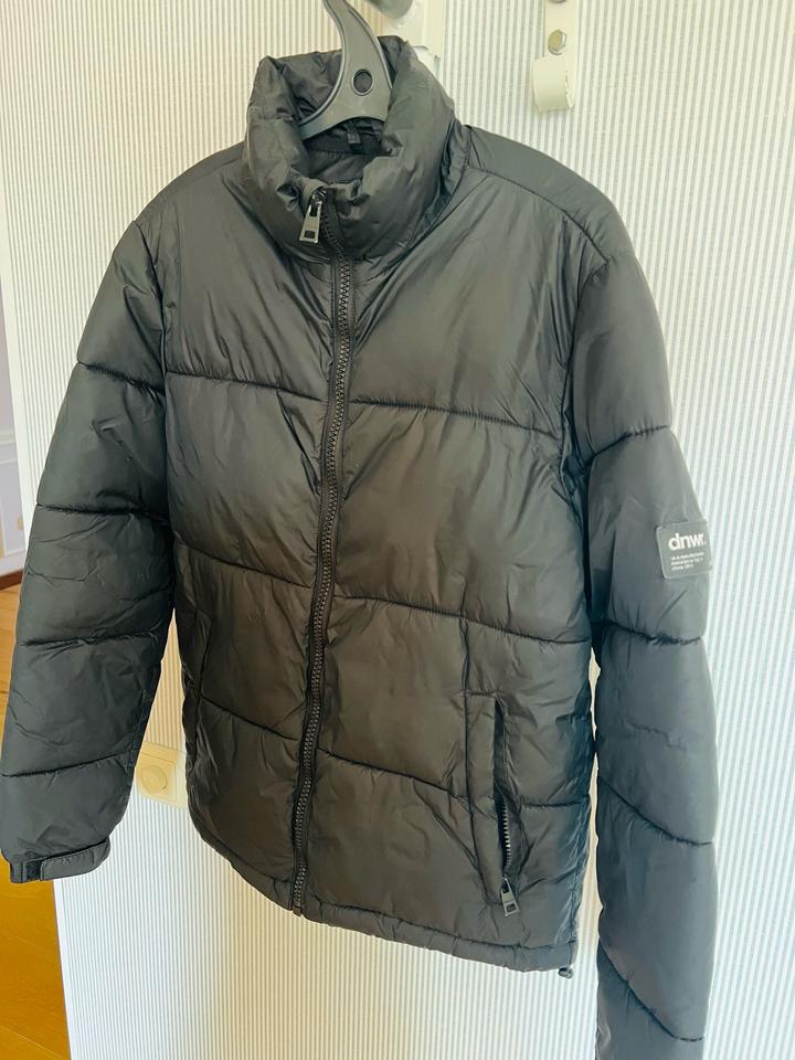 Мужская куртка ZARA