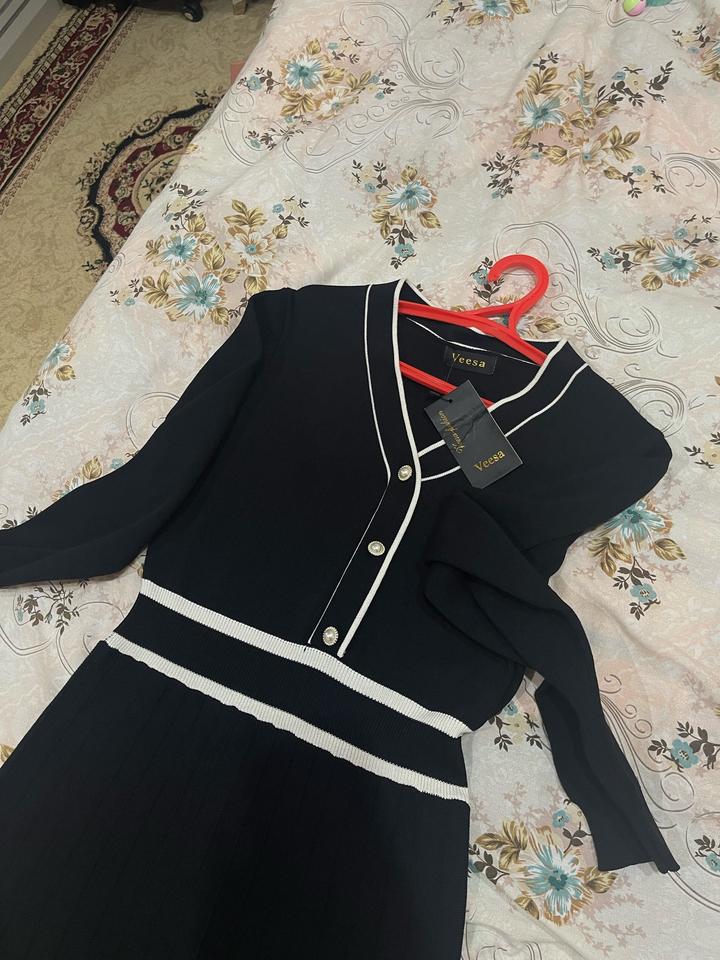 1001 Dress
