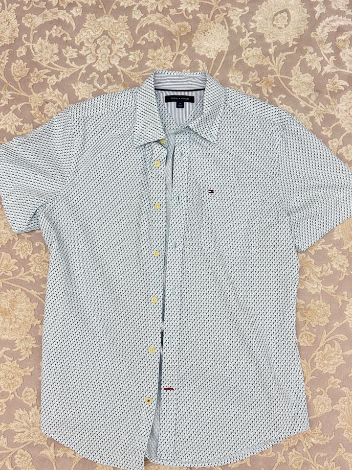 Tommy Hilfiger