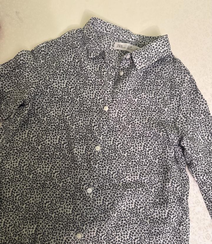 Zara Kids