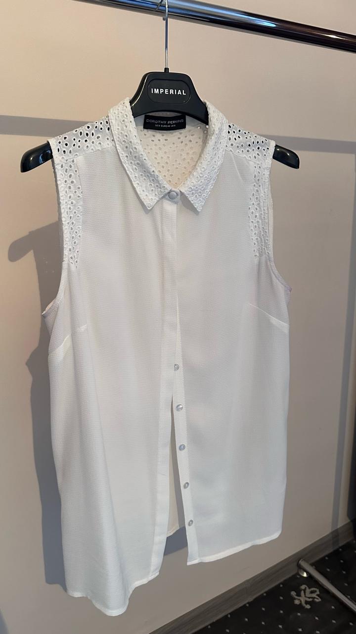 Блузка Dorothy Perkins