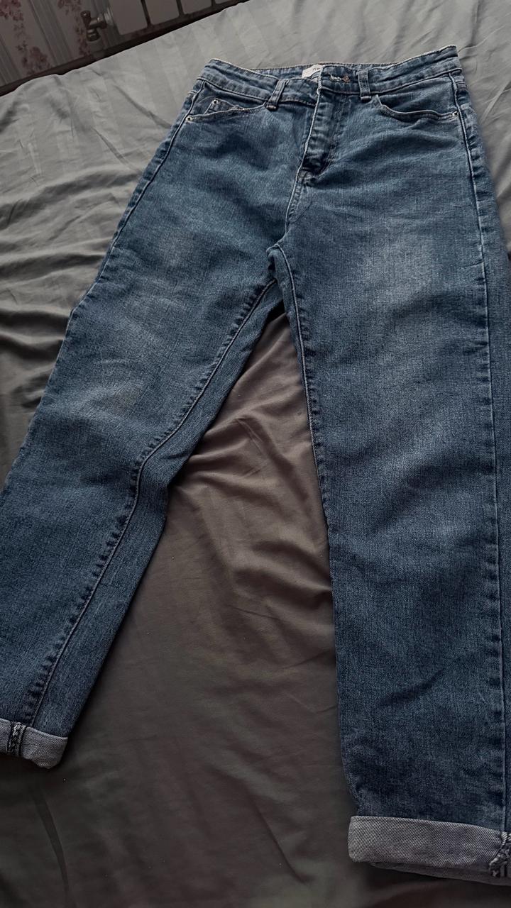 &Denim