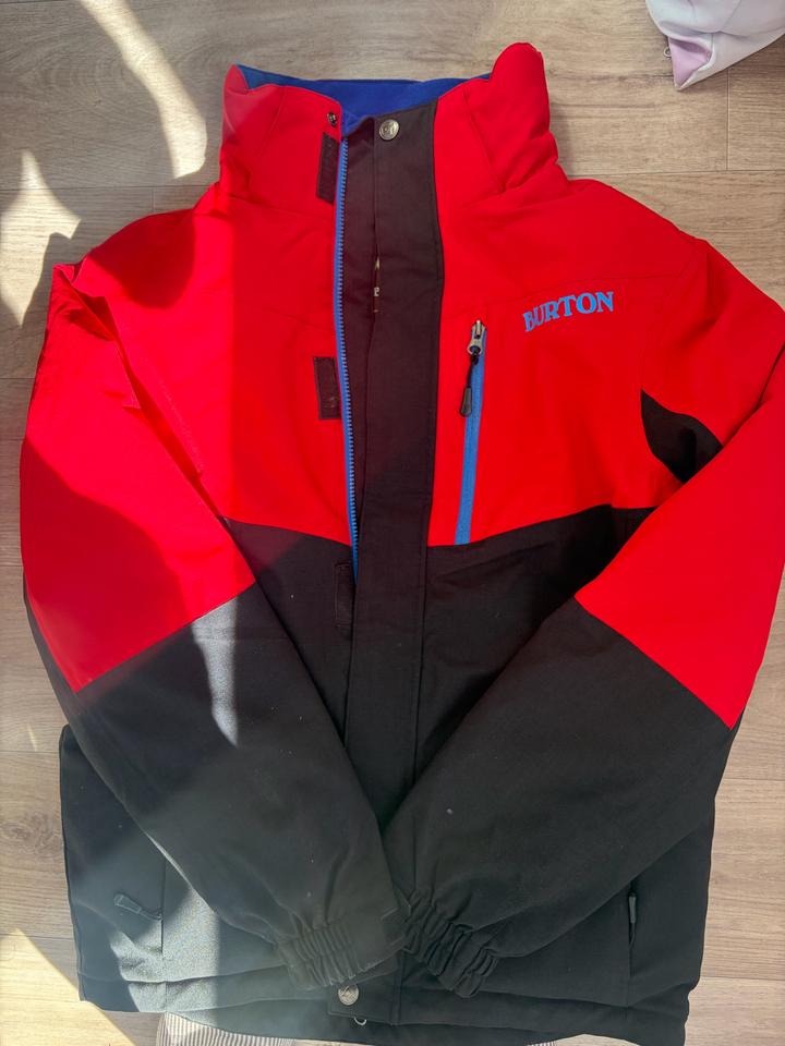 Burton