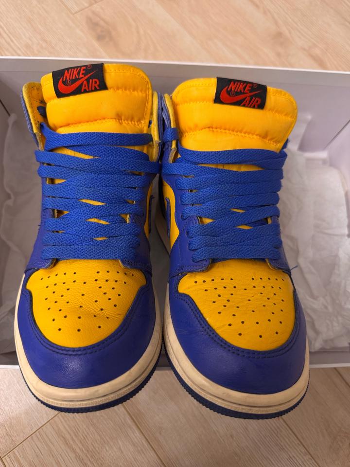 Jordan