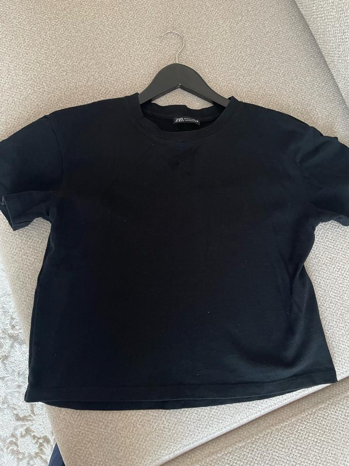 Футболка Zara