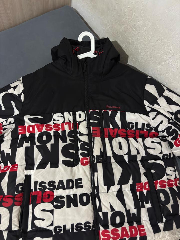 Glissade