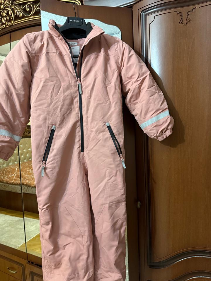 Зимний комбинезон H&M