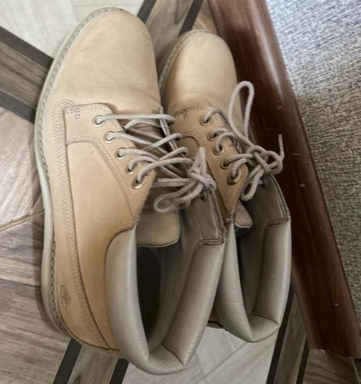 Женские ботинки Timberland