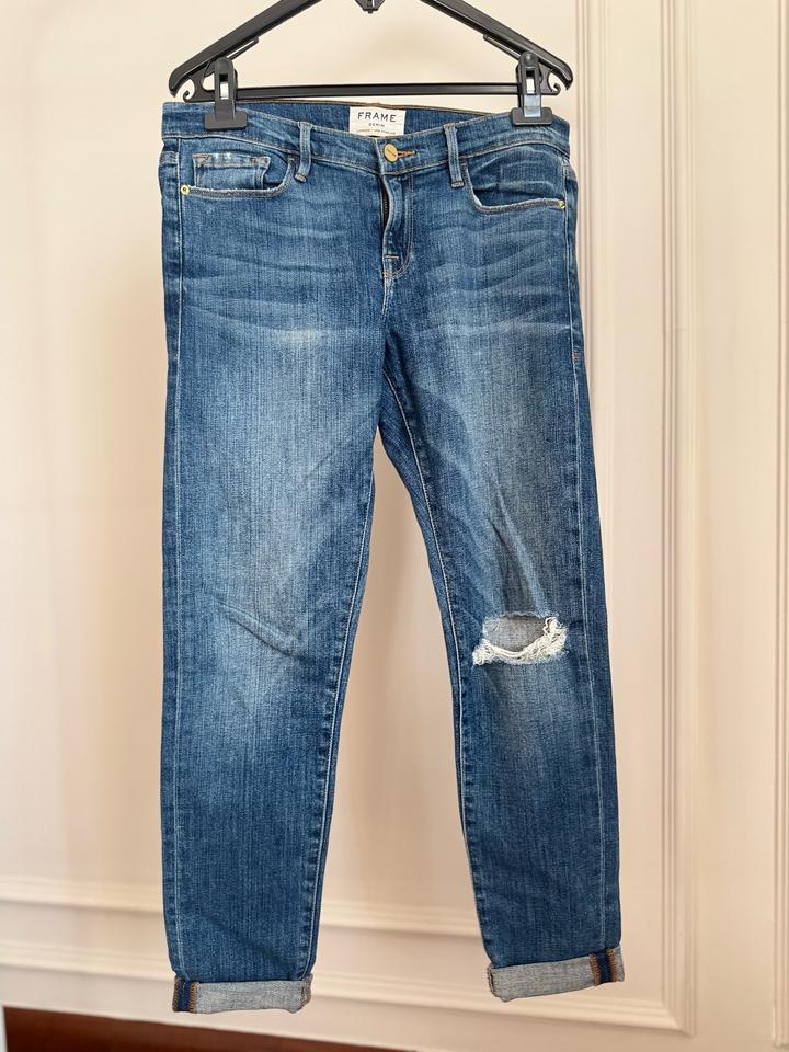 Frame Denim