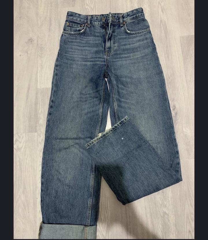 Zara Джинсы Зара 42