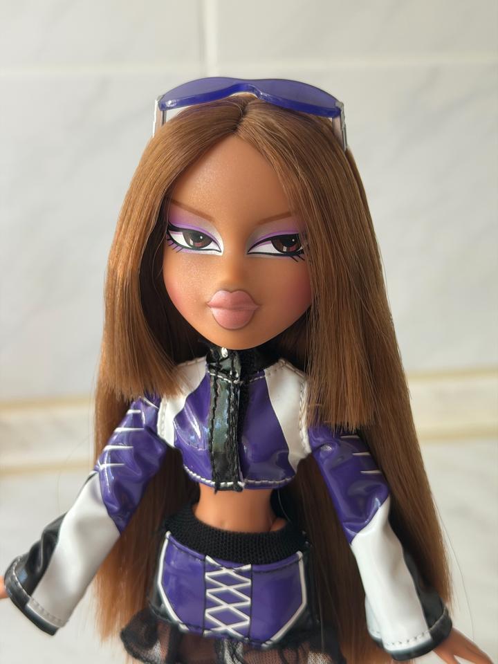 Bratz
