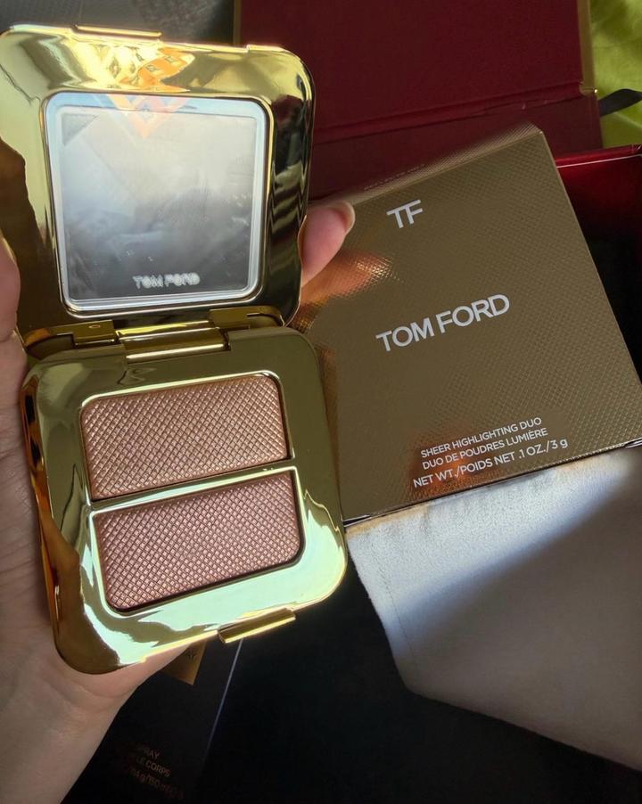Tom Ford