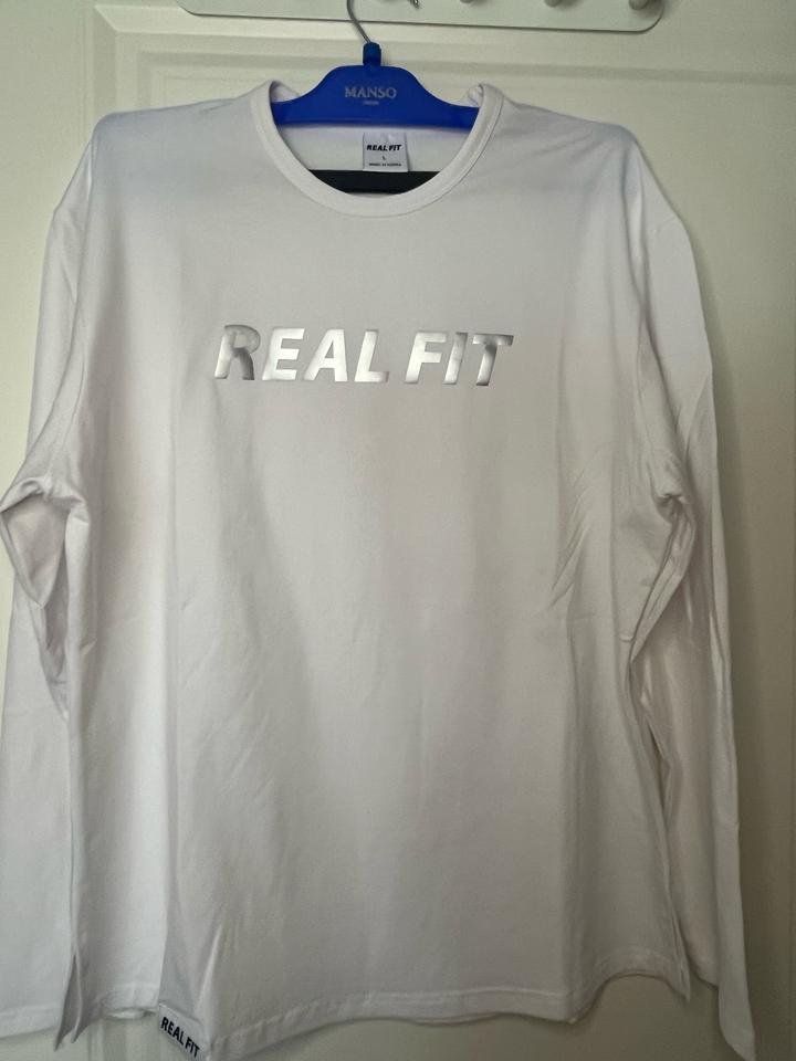 Real Fit