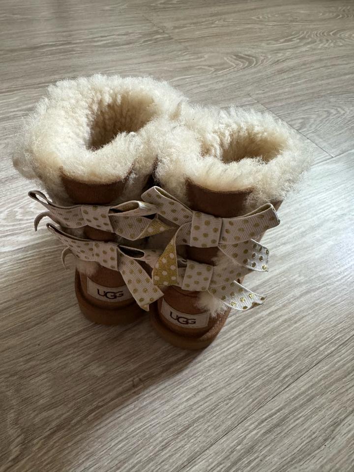 Детские угги UGG оригинал