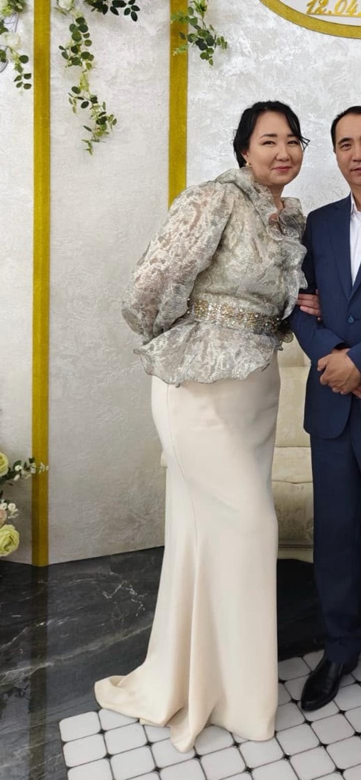 Paula Richi