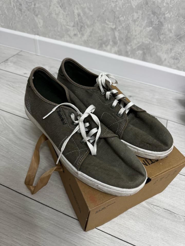 Слипоны Timberland