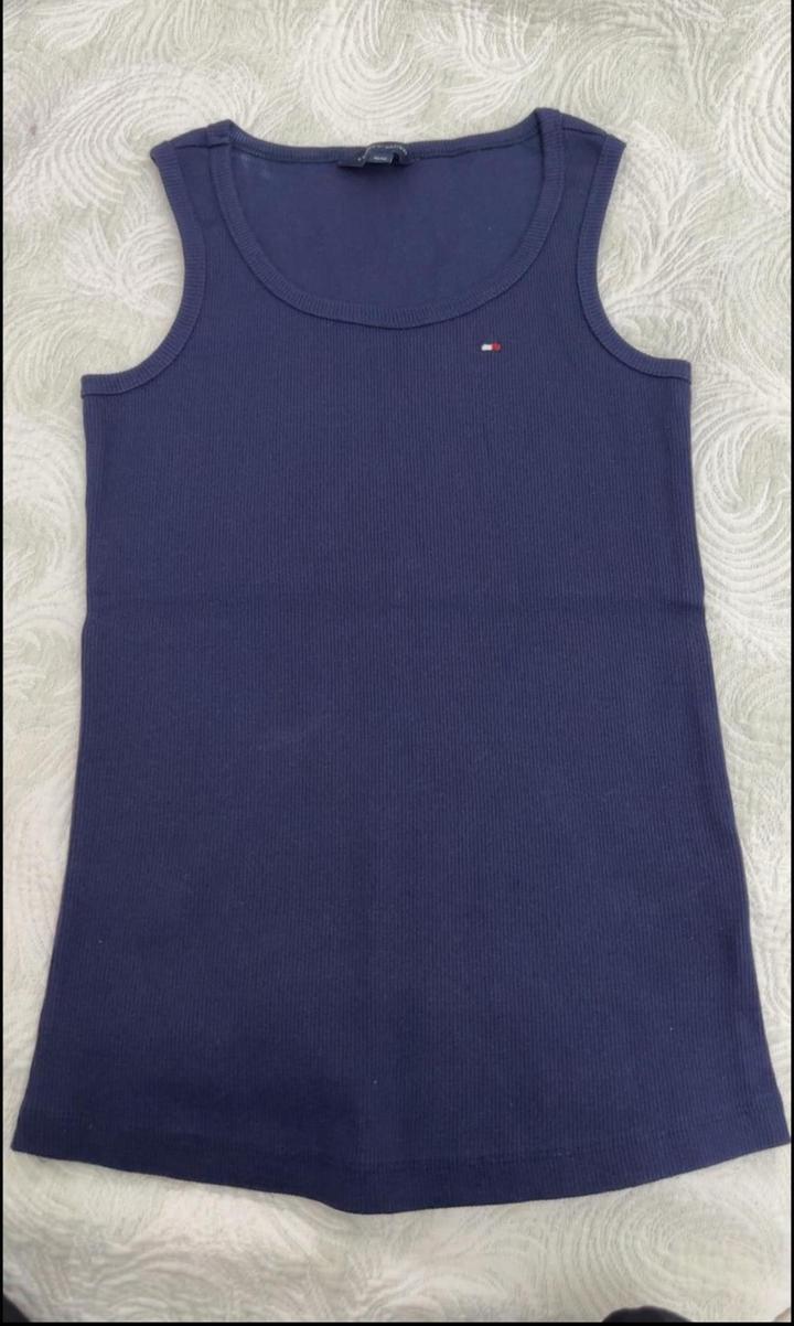 Tommy Hilfiger