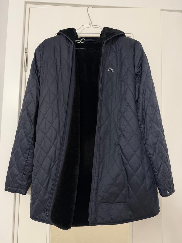 Lacoste