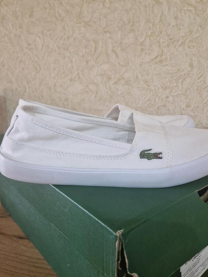 Lacoste