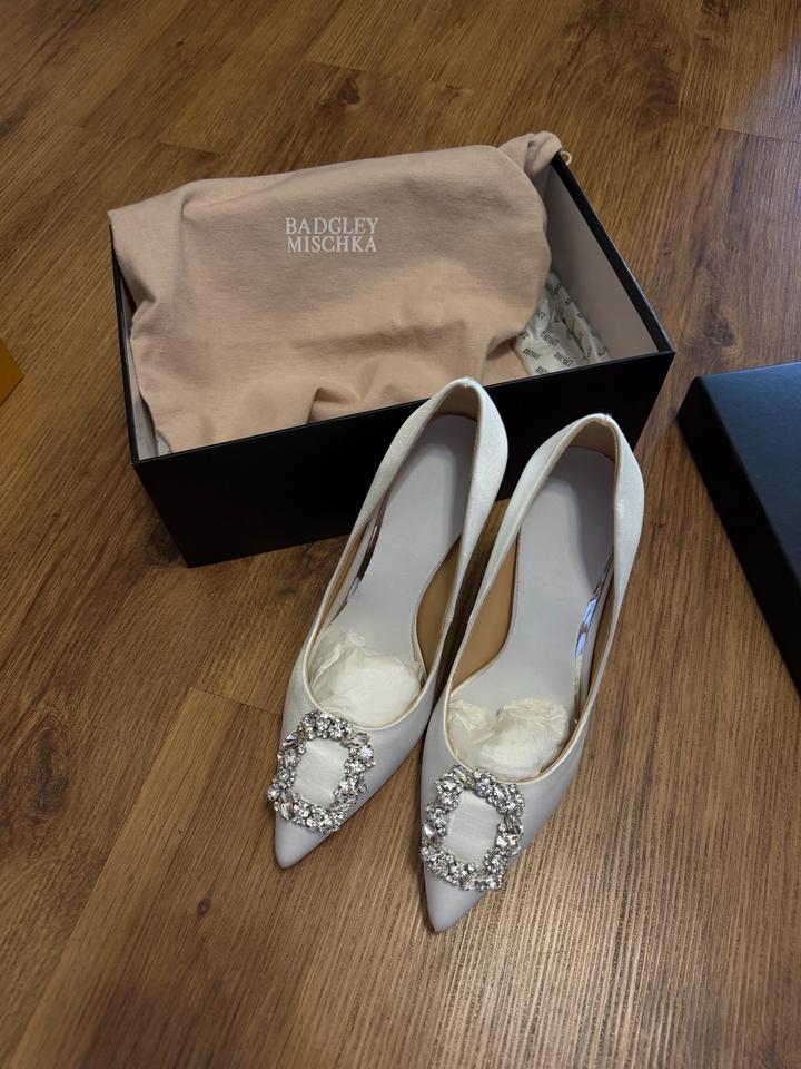 Badgley Mischka