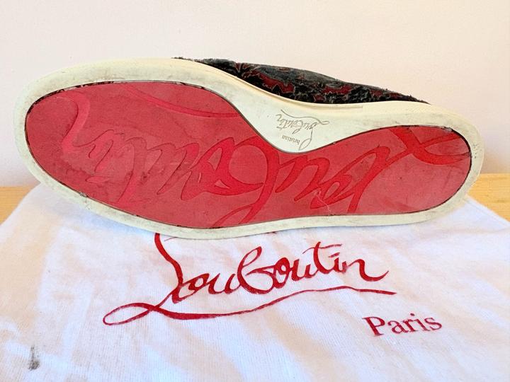 Christian Louboutin