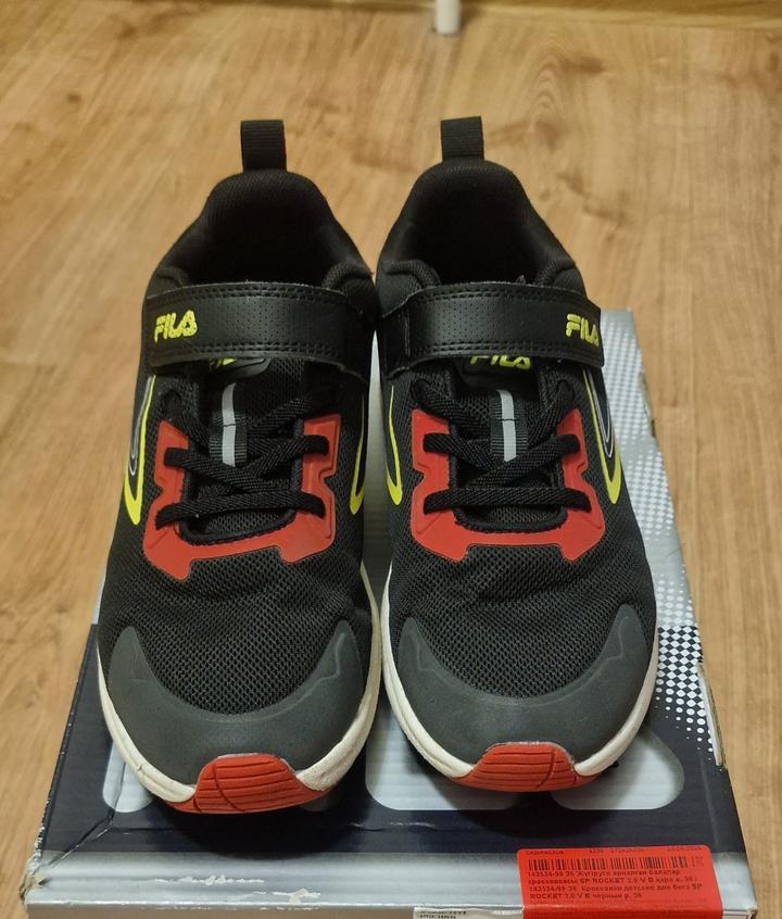 FILA