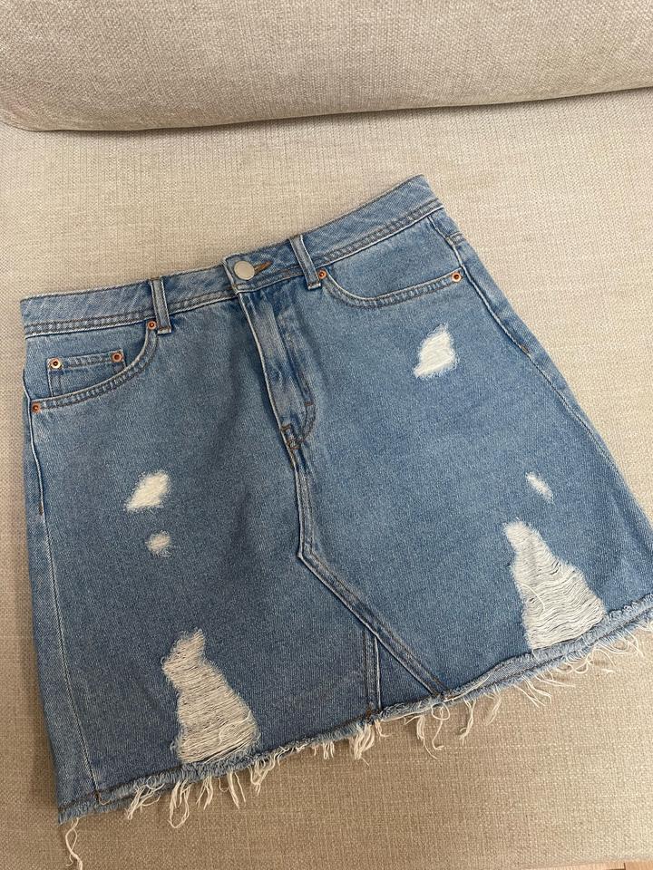 H&M