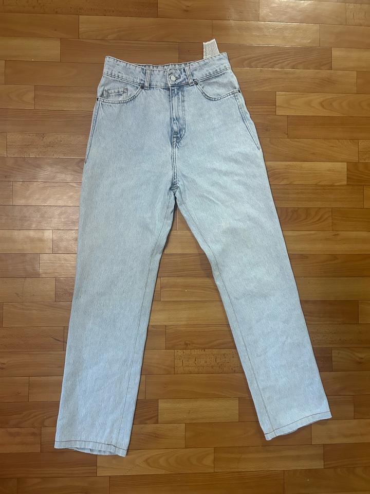 Zara Джинсы Зара 38 размер