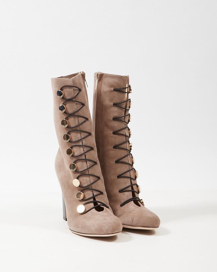 Jimmy Choo