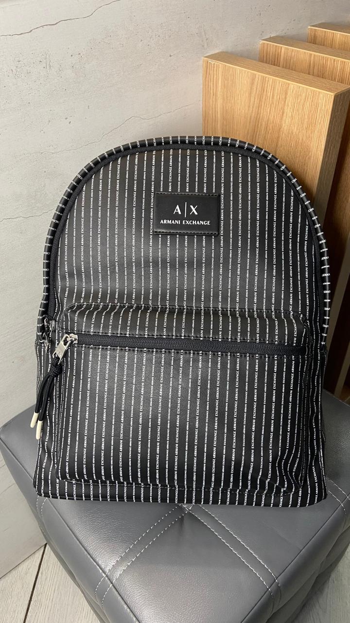 Рюкзак Armani Exchange
