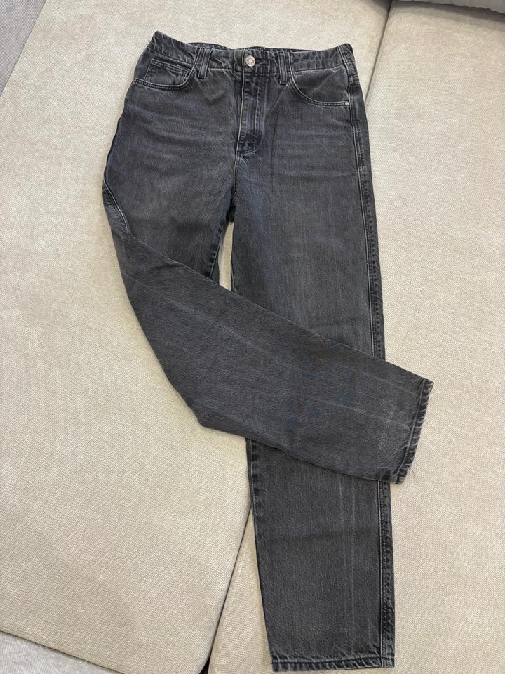 Джинсы Massimo Dutti