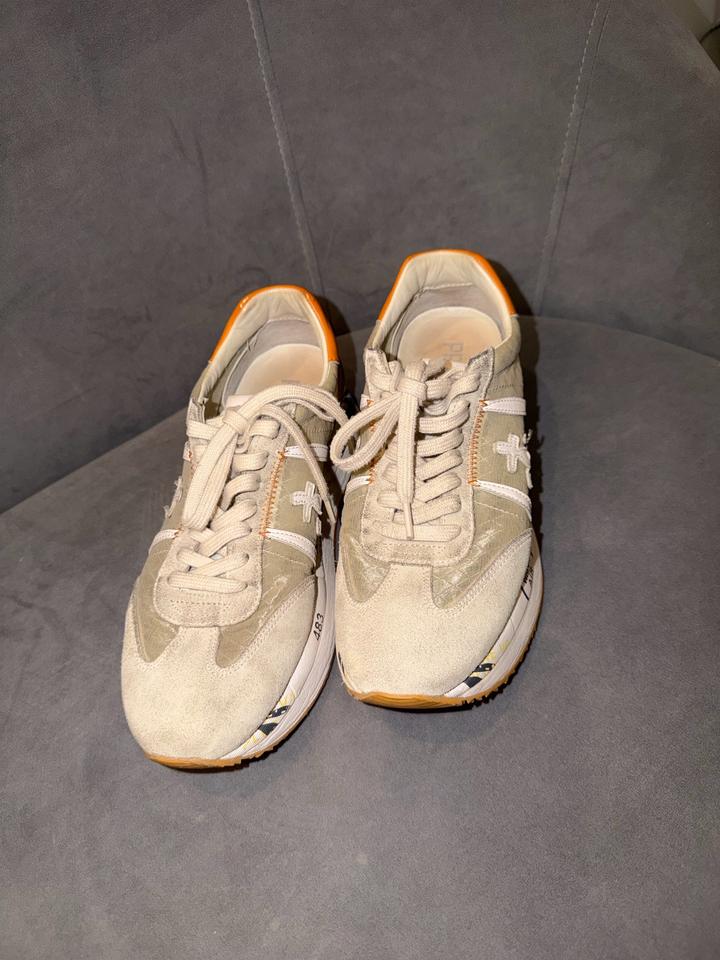 Premiata
