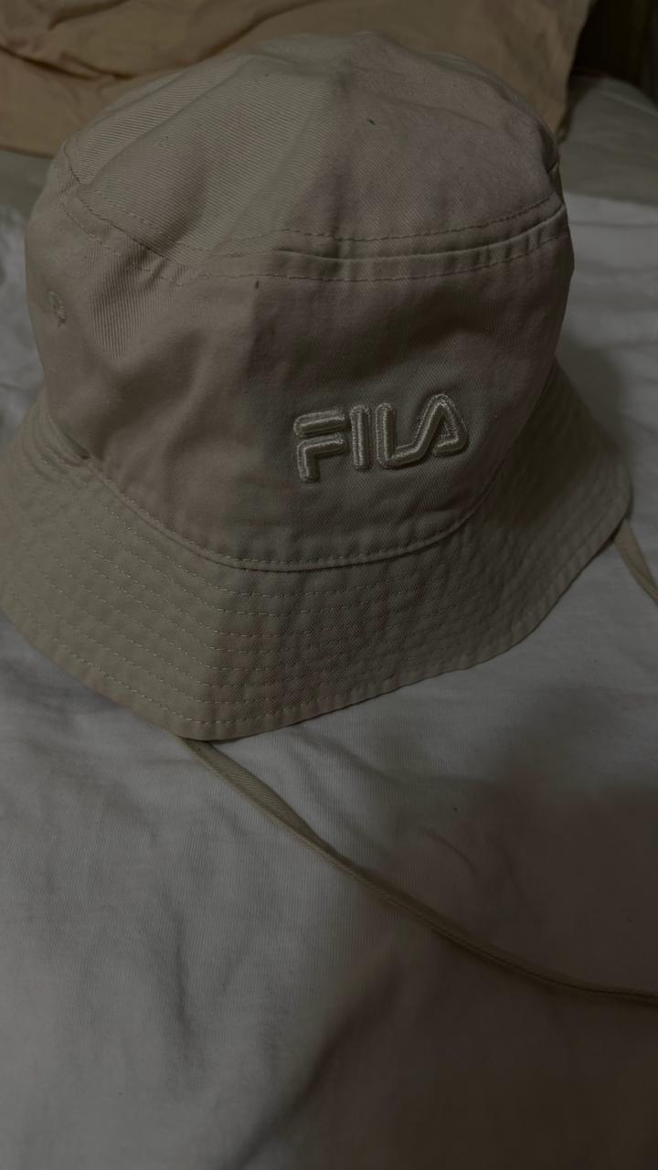 FILA